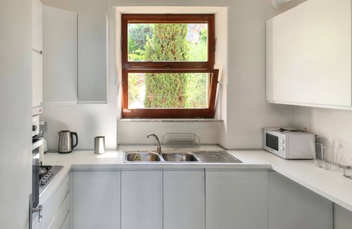 Sperlonga Apartment | Homerez - Apt Sperlonga