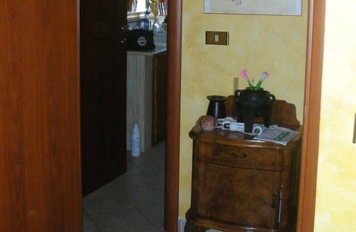 Tuscania Apartment | Homerez - Beautiful appartement for 4 ppl. with terrace at Tuscania