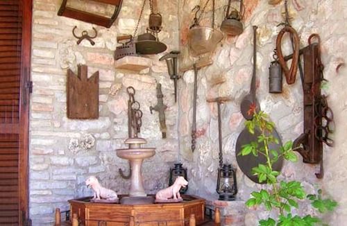 Assisi Apartment | Homerez - Beautiful appartement for 5 ppl. with shared pool at Assisi