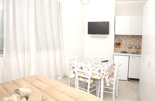 Barra Apartment | Homerez - Beautiful appartement for 4 ppl. at Napoli