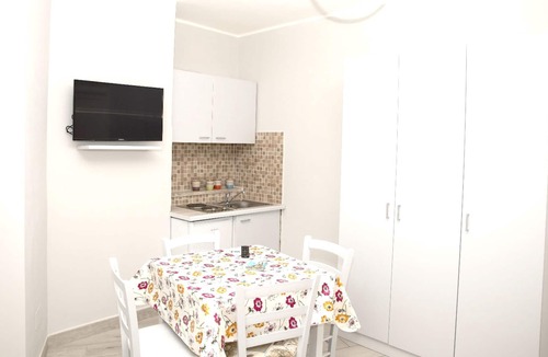 Barra Apartment | Homerez - Beautiful appartement for 4 ppl. at Napoli
