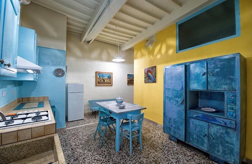 Foiano della Chiana Apartment | Homerez - Charming Apartment in Foiano della Chiana