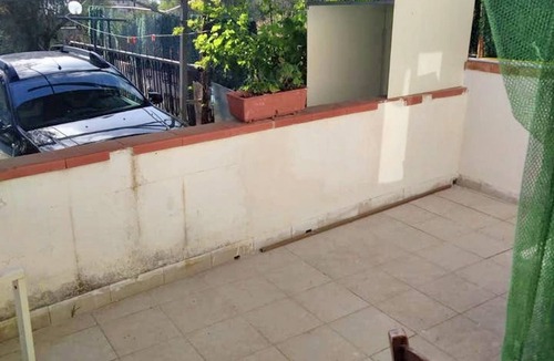 Marina di Pisciotta Apartment | Homerez - Charming Apartment in Pisciotta with Terrace and Parking