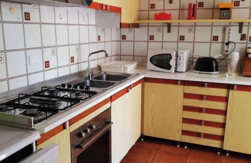Diamante Apartment | Homerez - Charming apartment in Diamante