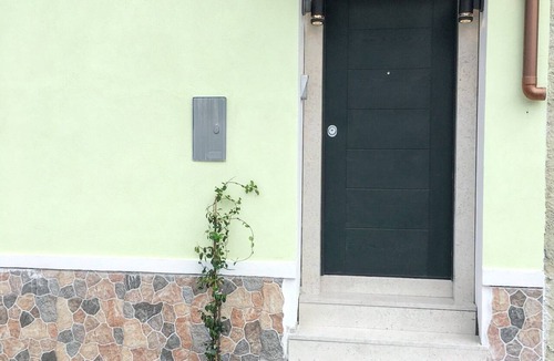 Carpino House | Homerez - Charming house in Carpino with terrace
