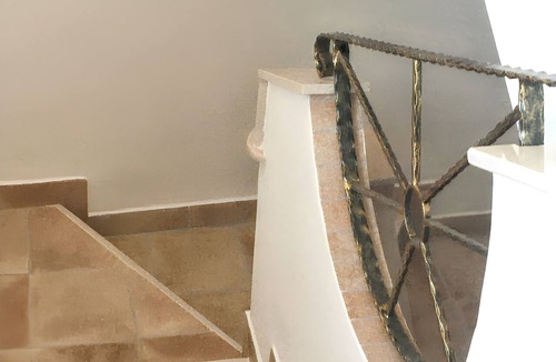 Carpino House | Homerez - Charming house in Carpino with terrace