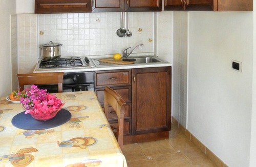 Fiumicello Santa Venere House | Homerez - Charming House Maratea