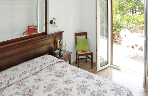 Fiumicello Santa Venere House | Homerez - Charming House Maratea