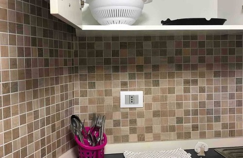 Barra Apartment | Homerez - Cosy Apartment in Napoli with Garden