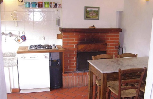 Moggiana House | Homerez - Cozy House in Bibbiena + Pool & Garden