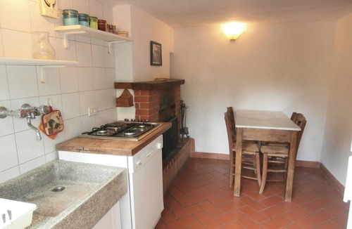 Moggiana House | Homerez - Cozy House in Bibbiena + Pool & Garden