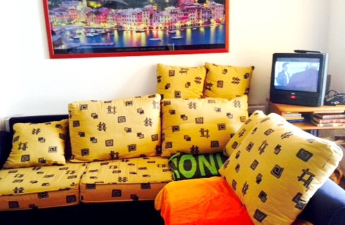 Porto Recanati Apartment | Homerez - Fantastic apartment near the beach