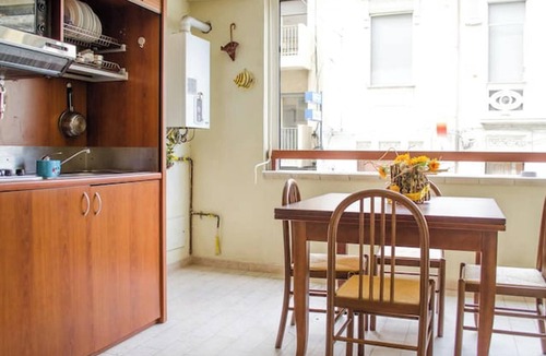 Reggio Calabria Apartment | Homerez - Flat in Reggio Calabria, near the centre