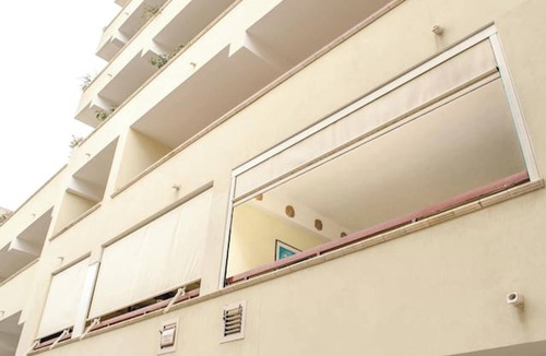 Reggio Calabria Apartment | Homerez - Flat in Reggio Calabria, near the centre
