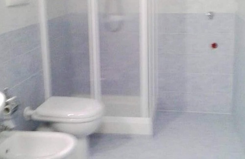 Centola House | Homerez - House 5 km away from the beach for 4 ppl. with sea view at Palinuro