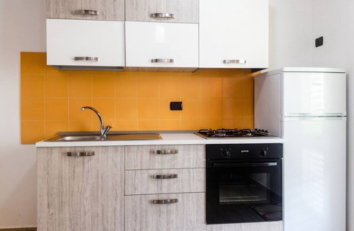 Crotone House | Homerez - House in Crotone