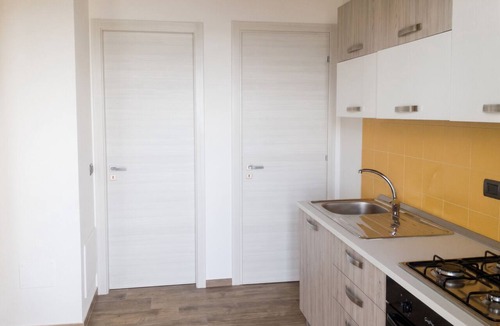 Crotone House | Homerez - House in Crotone
