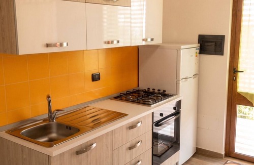 Crotone House | Homerez - House in Crotone