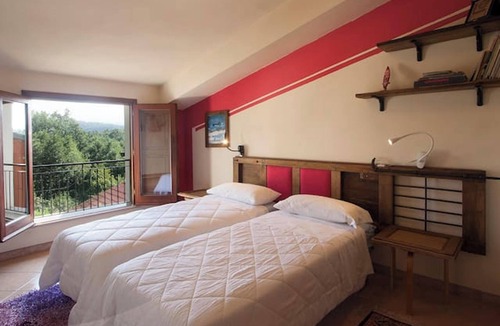 Decollatura House | Homerez - House in Decollatura