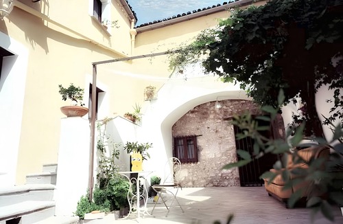 Francolise House | Homerez - House in Francolise