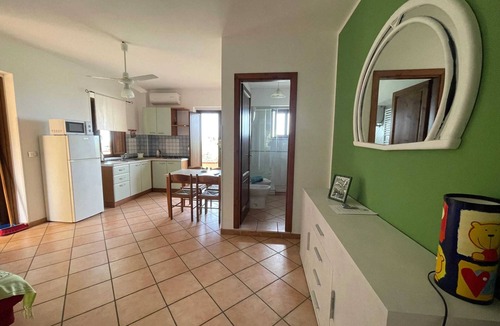 Parghelia Apartment | Homerez - House in Vibo Valentia