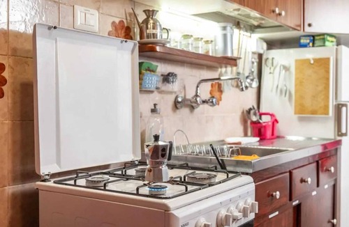 Laurino House | Homerez - House in Laurino