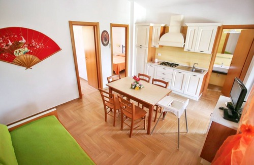Chiesiola House | Homerez - House in Vieste