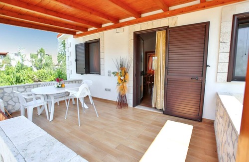 Chiesiola House | Homerez - House in Vieste
