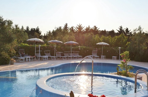 Chiesiola House | Homerez - House in Vieste