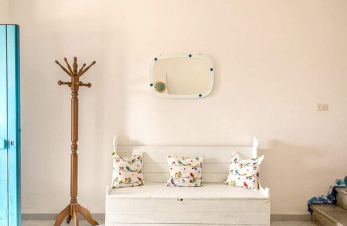 Capaccio-Paestum House | Homerez - House 6 km away from the beach for 6 ppl. at Capaccio Paestum