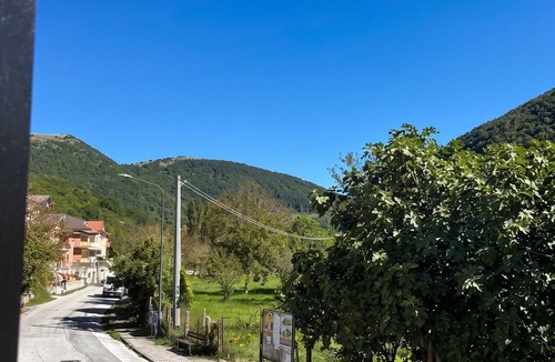 Fiuminata House | Homerez - House with Pool in Spindoli