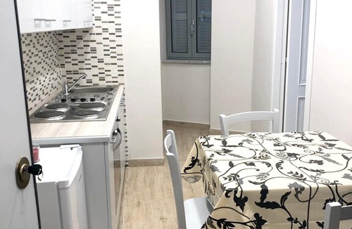 Barra Apartment | Homerez last minute deal - Amazing apartment in Napoli and Wifi