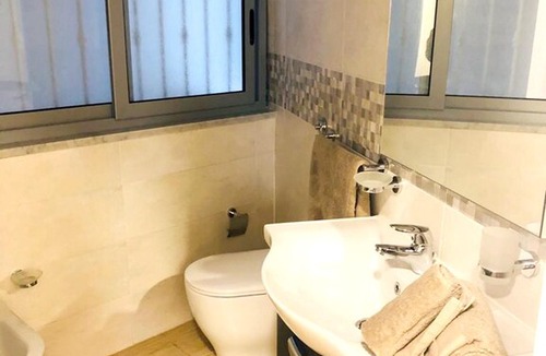 Barra Apartment | Homerez last minute deal - Amazing apartment in Napoli and Wifi