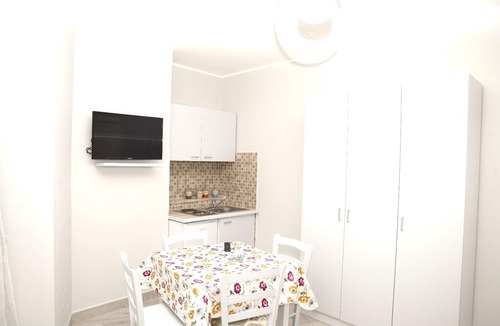 Barra Apartment | Homerez last minute deal - Amazing apartment in Napoli and Wifi