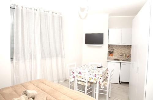 Barra Apartment | Homerez last minute deal - Amazing apartment in Napoli and Wifi