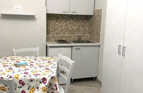 Barra Apartment | Homerez last minute deal - Amazing apartment in Napoli and Wifi