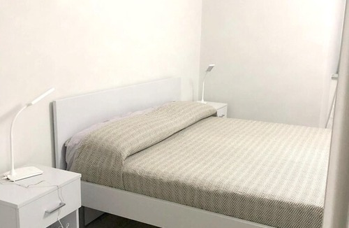 Barra Apartment | Homerez last minute deal - Amazing apartment in Napoli and Wifi