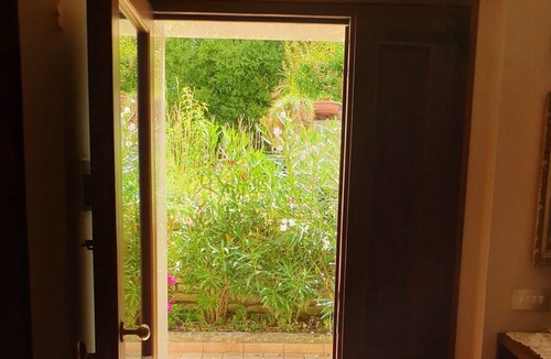 Montalto delle Marche Apartment | Homerez - Nice appartement for 4 ppl. with shared pool at Montalto delle Marche
