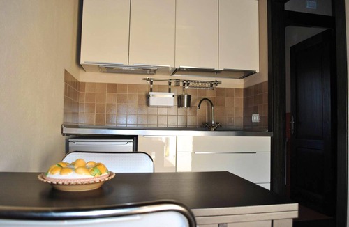 Montalto delle Marche Apartment | Homerez - Nice appartement for 3 ppl. with shared pool at Montalto delle Marche