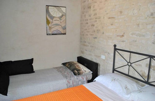 Montalto delle Marche Apartment | Homerez - Nice appartement for 3 ppl. with shared pool at Montalto delle Marche