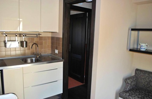 Montalto delle Marche Apartment | Homerez - Nice appartement for 3 ppl. with shared pool at Montalto delle Marche