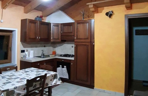 Aymavilles Apartment | Homerez - Nice appartement 7 km away from the slopes for 5 ppl. at Aymavilles