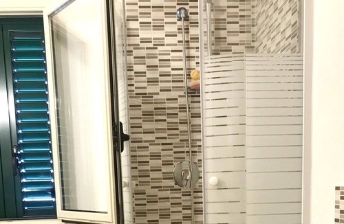 Casole Bruzio House | Homerez - Nice house for 3 ppl. with balcony at Scalzati