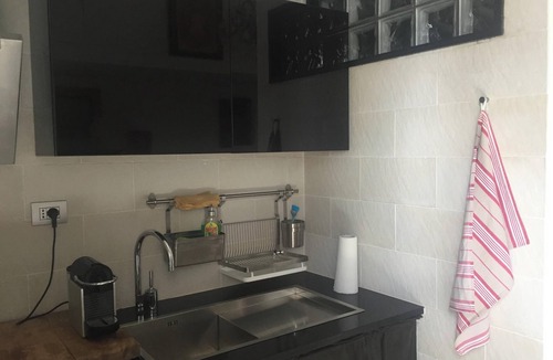 Macchia Apartment | Homerez - Studio in Pisticci