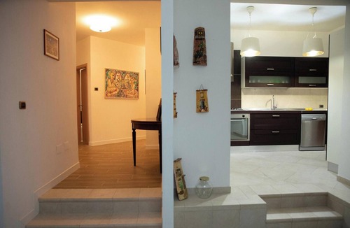 Alvignano Villa | Homerez - Villa in Alvignano