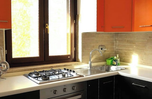 Nocera Umbra Villa | Homerez - Villa in Nocera Umbra