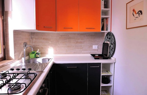 Nocera Umbra Villa | Homerez - Villa in Nocera Umbra