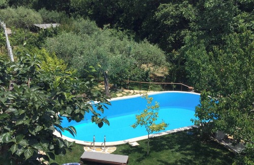 Treglio Villa | Homerez - Villa in Treglio
