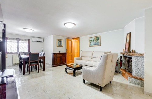 Monterotondo Apartment | HomeSweetHome near Rome