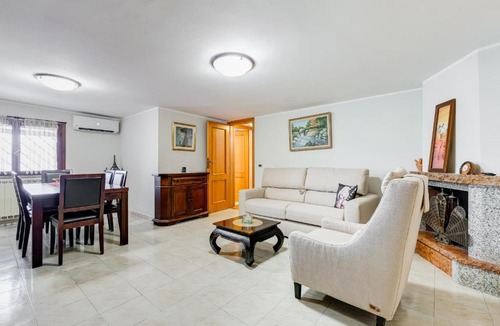 Monterotondo Apartment | HomeSweetHome near Rome